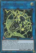 Artifact Dagda DUOV-EN019