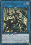 Sky Striker Ace - Zeke DUOV-EN024