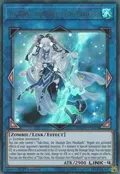 Yuki-Onna, the Absolute Zero Mayakashi DUOV-EN025