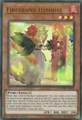 Firebrand Hymnist DUOV-EN028