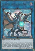 Armillyre, the Starleader Dragon DUOV-EN029