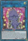 Ojama Emperor DUOV-EN033