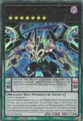 Dark Anthelion Dragon DUOV-EN036