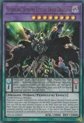 Starving Venemy Lethal Dose Dragon DUOV-EN037