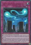 Graveyard of Wandering Souls DUOV-EN043