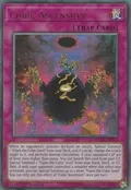 Cubic Ascension DUOV-EN047