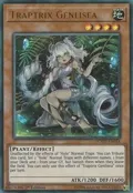 Traptrix Genlisea DUOV-EN054