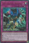 Mayakashi Mayhem DUOV-EN056