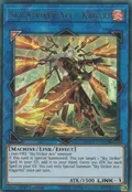Sky Striker Ace - Kagari DUOV-EN060