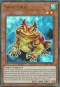 Swap Frog DUOV-EN063