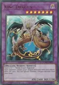 King Dragun DUOV-EN077