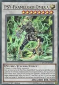 PSY-Framelord Omega DUOV-EN080