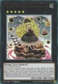 Madolche Puddingcess Chocolat-a-la-Mode DUOV-EN082