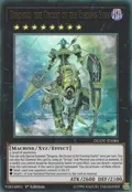 Dingirsu, the Orcust of the Evening Star DUOV-EN084