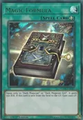 Magic Formula DUOV-EN087
