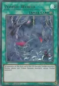 Zombie World DUOV-EN091