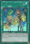Witchcrafter Creation DUOV-EN096
