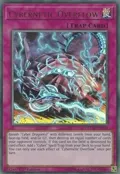 Cybernetic Overflow DUOV-EN100