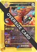 Charizard - 9/12 (Box Topper) #009/012