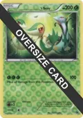 ______'s Snivy #N/A