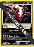 Darkrai - DP24 (DP Black Star Promos) #DP24