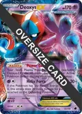 Deoxys EX - 53/116 (Plasma Freeze) #053/116