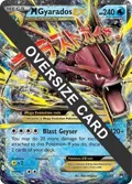 M Gyarados EX - 27/122 #027/122