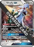Silvally GX - 90/111 #090/111