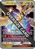 Ultra Necrozma GX #SM126