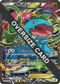 Venusaur EX #XY123