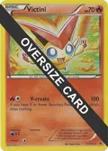 Victini - 15/101 #015/101