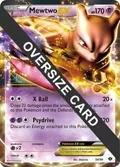 Mewtwo EX - 54/99 #054/099