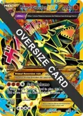 Primal Groudon EX - 97/98 #097/098