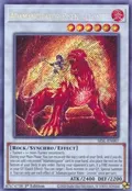 Adamancipator Risen - Leonite SESL-EN007