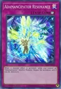Adamancipator Resonance SESL-EN013