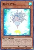 Rikka Petal SESL-EN014