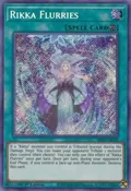 Rikka Flurries SESL-EN024