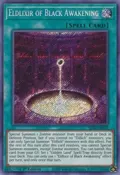 Eldlixir of Black Awakening SESL-EN029