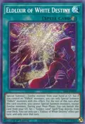 Eldlixir of White Destiny SESL-EN030