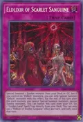 Eldlixir of Scarlet Sanguine SESL-EN031