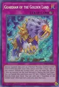Guardian of the Golden Land SESL-EN032