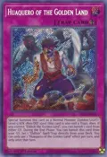 Huaquero of the Golden Land SESL-EN033