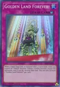 Golden Land Forever! SESL-EN035