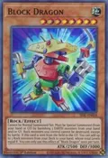 Block Dragon SESL-EN038