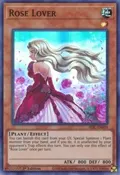 Rose Lover SESL-EN039