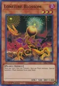 Lonefire Blossom SESL-EN040