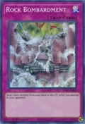 Rock Bombardment SESL-EN058