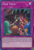 Trap Trick SESL-EN060