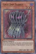 Edge Imp Sabres LART-EN015