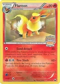 Flareon - 12/108 (Regional Championships) #012/108